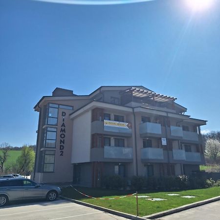 Diamond - Luxusny Apartman Marco Podhájska Екстериор снимка