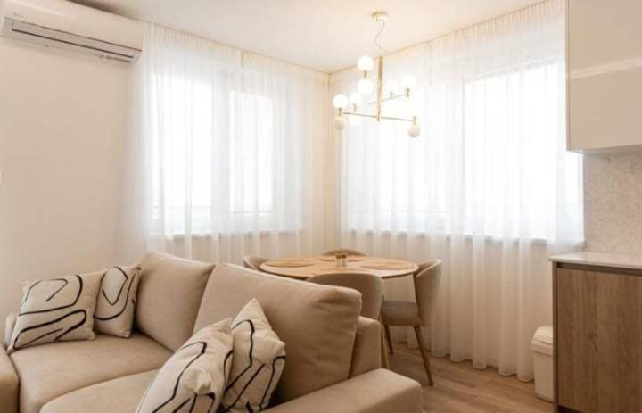 Diamond - Luxusny Apartman Marco Podhájska Екстериор снимка