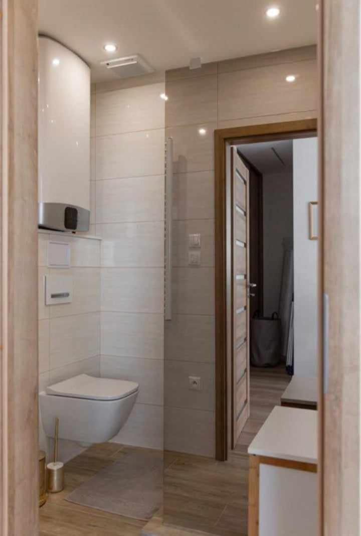 Diamond - Luxusny Apartman Marco Podhájska Екстериор снимка