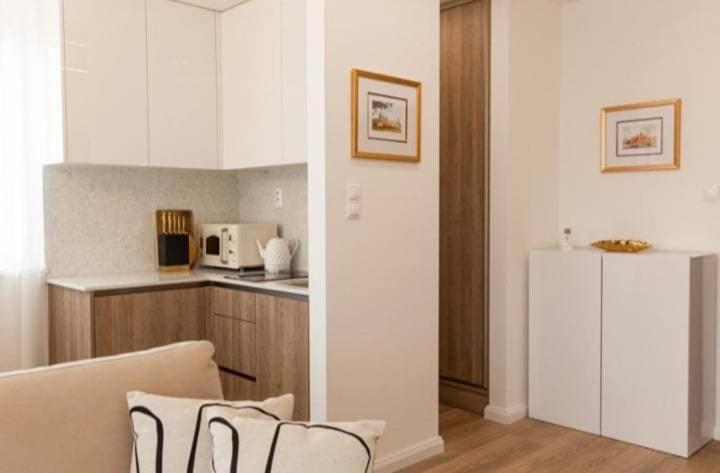 Diamond - Luxusny Apartman Marco Podhájska Екстериор снимка