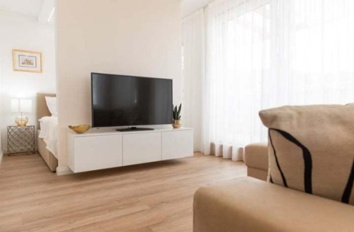 Diamond - Luxusny Apartman Marco Podhájska Екстериор снимка