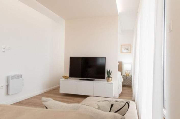 Diamond - Luxusny Apartman Marco Podhájska Екстериор снимка