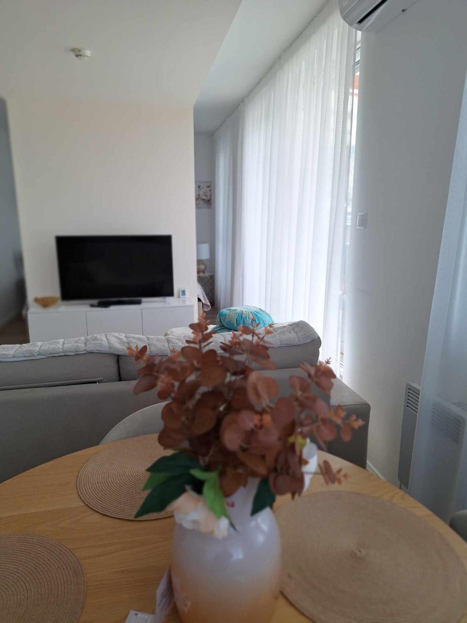 Diamond - Luxusny Apartman Marco Podhájska Екстериор снимка