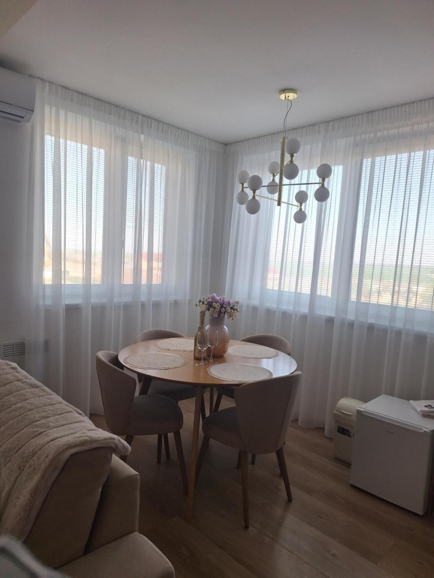 Diamond - Luxusny Apartman Marco Podhájska Екстериор снимка