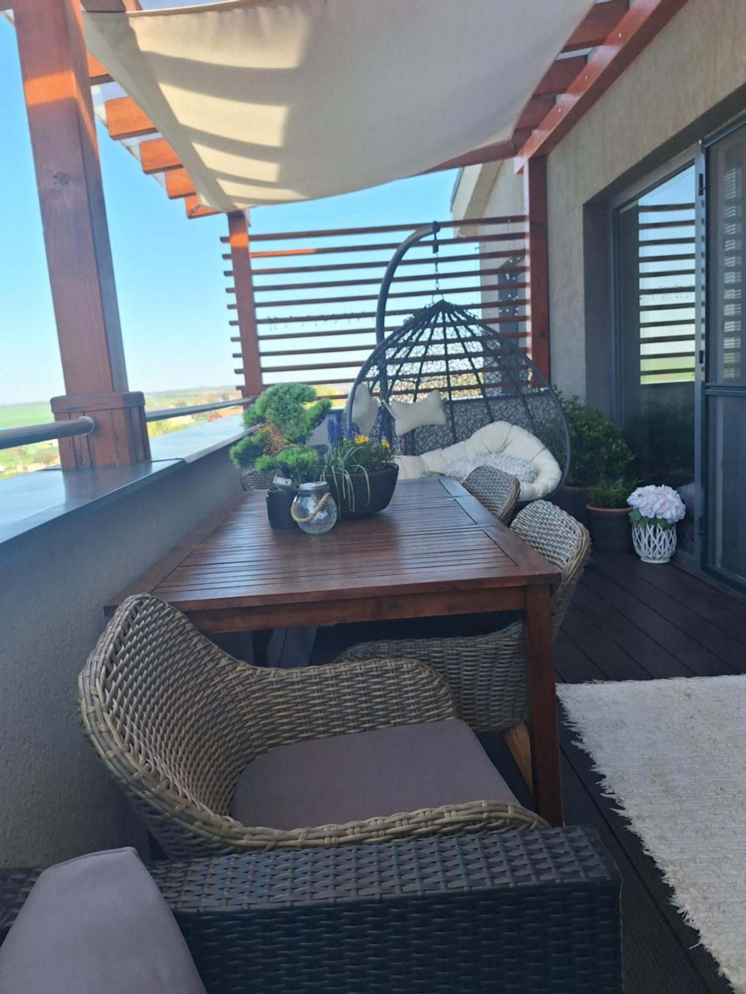Diamond - Luxusny Apartman Marco Podhájska Екстериор снимка