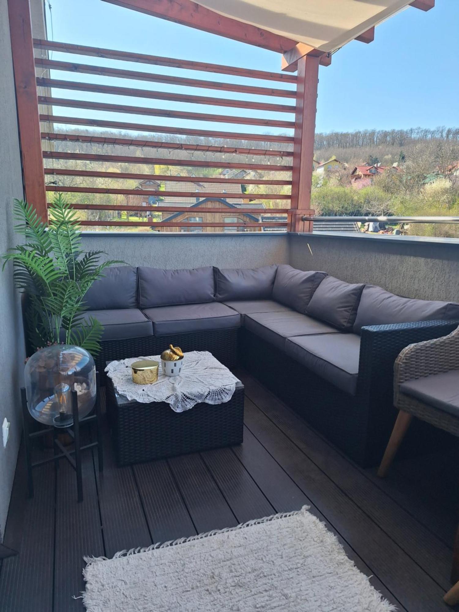 Diamond - Luxusny Apartman Marco Podhájska Екстериор снимка